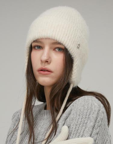 Wool 비니_3color