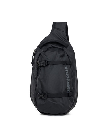 파타고니아 26FW 블랙 아톰 8L 슬링백 48262 BLK