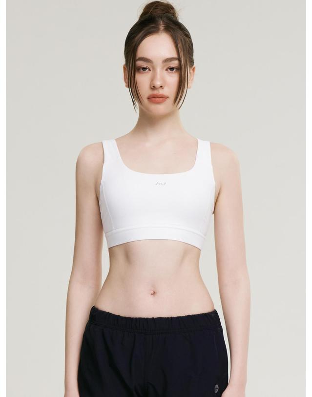 레이지비 업텐션 에어셀 여성 멀티 스포츠 웨어 브라탑 3컬러 착용컷