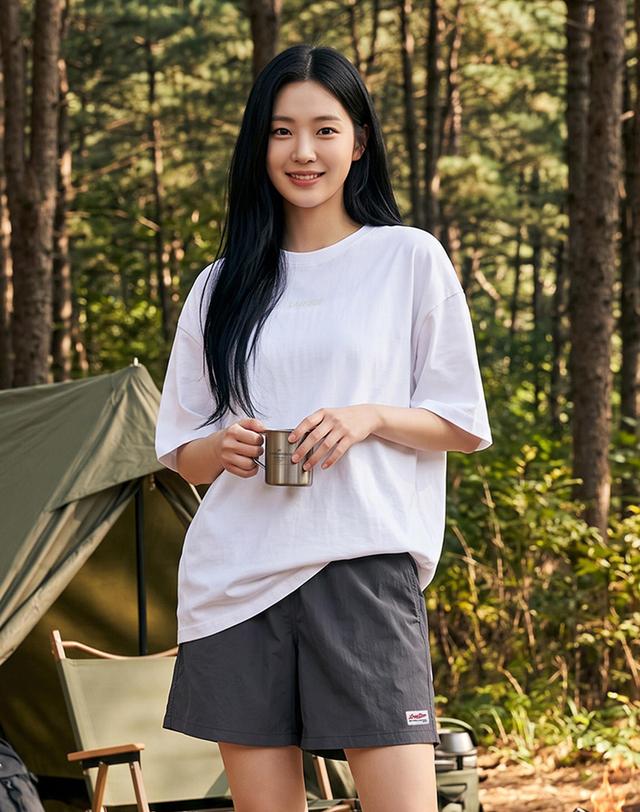 레이지비 컴포트 멀티 스포츠 반바지 스트레치 러닝 등산 헬스 운동복 쇼츠 W (9컬러) 착용컷