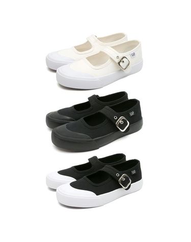 [보리보리] GAP 웰리 키즈 메리제인