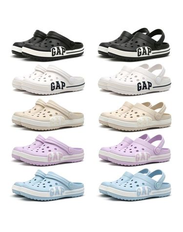 [보리보리] GAP 토이 샌들