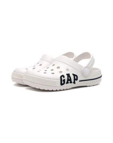 [보리보리] GAP 토이 샌들 화이트