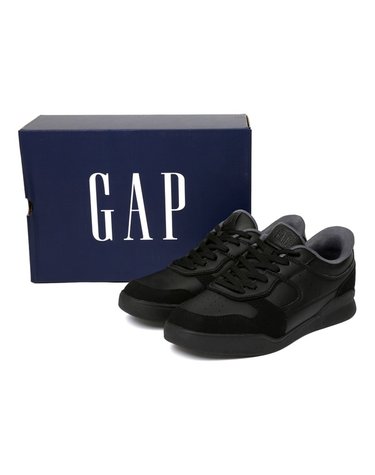 [보리보리] GAP 댄디 캐주얼 블랙