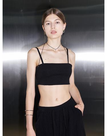 [와이제이] MONOKINI BANDO_BLACK
