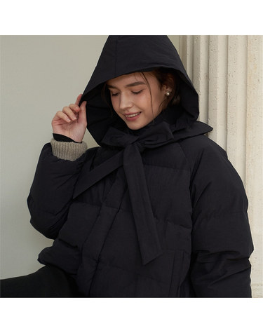[플로브] BALACLAVA PADDING_NA