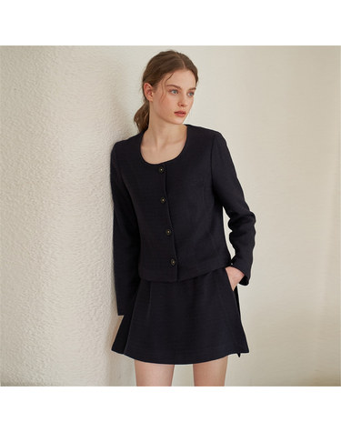 [플로브] HIDDEN SKIRT&PANTS_NA