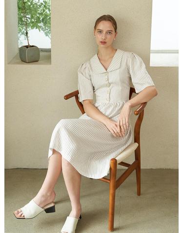 [플로브] AMELIE DRESS_ST.BE