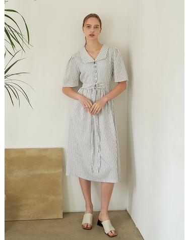 [플로브] AMELIE DRESS_ST.NA