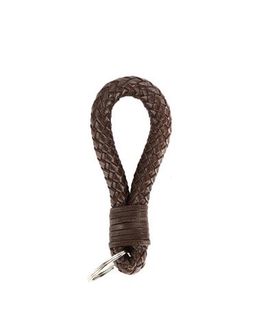 [드래곤디퓨전] 26FW (KEYRINGS DK BROWN) 남녀공용 키링