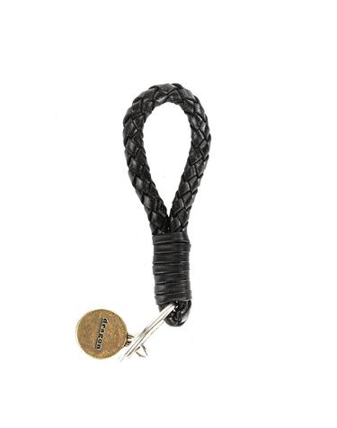 [드래곤디퓨전] 26FW (SC KEYRING BLACK) 남녀공용 키링