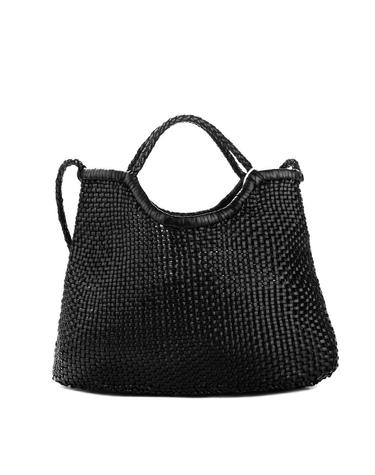 [드래곤디퓨전] 26FW (8920 BLACK) 여성 마담 미리암 토트백