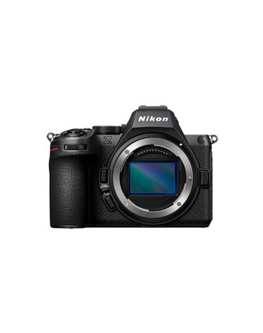 [신규발매][니콘정품] Z5II Body(렌즈미포함)