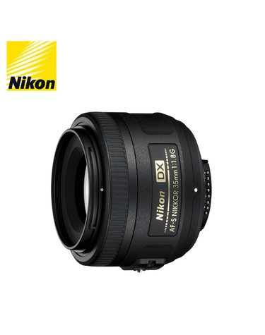 [니콘정품] NIKKOR AF-S DX 35mm f/1.8G