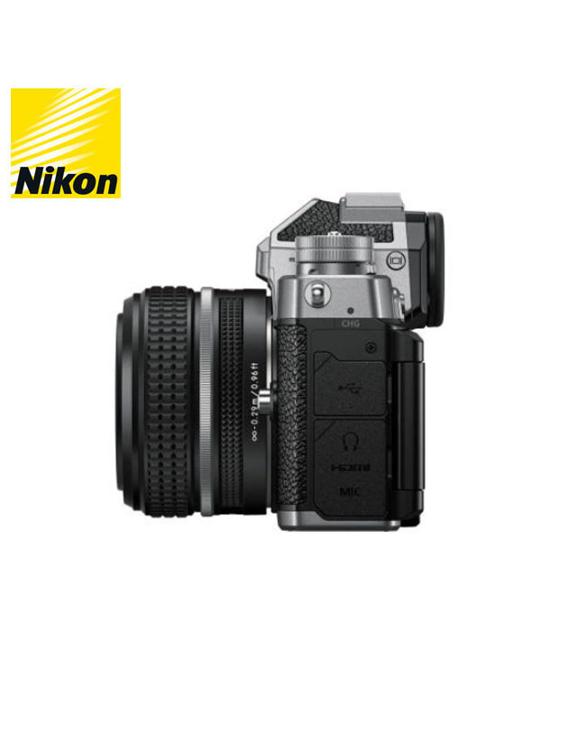 니콘 [니콘정품] Zf SL 40/2(SE) KIT 착용컷