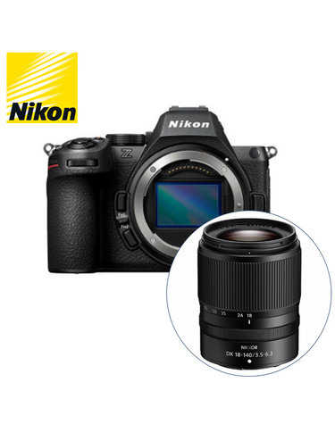 니콘 [니콘정품] Z50II 18-140KIT