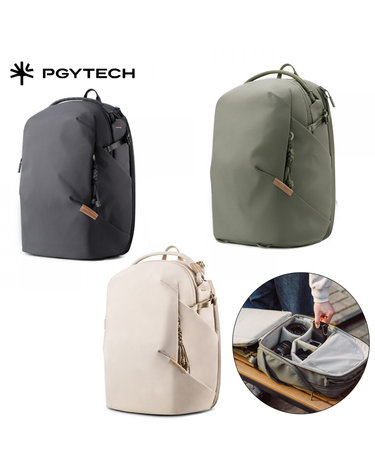 피지테크 원고 라이트 백팩 16L