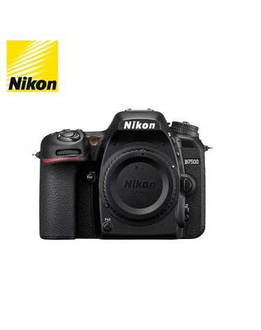 [니콘정품] D7500 Body(렌즈미포함)