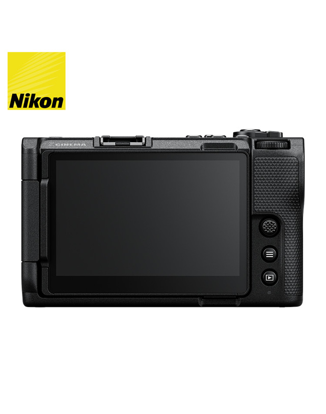 니콘 니콘 풀프레임 카메라 ZR body Z 85mm f/1.8 S 렌즈포함 착용컷