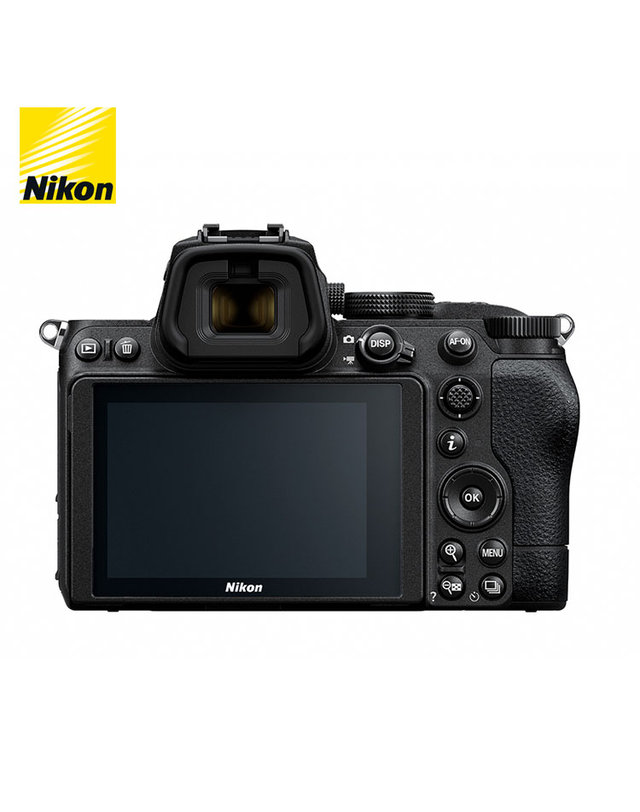 니콘 [니콘정품] Z5 body + Z DX 24mm f/1.7 착용컷