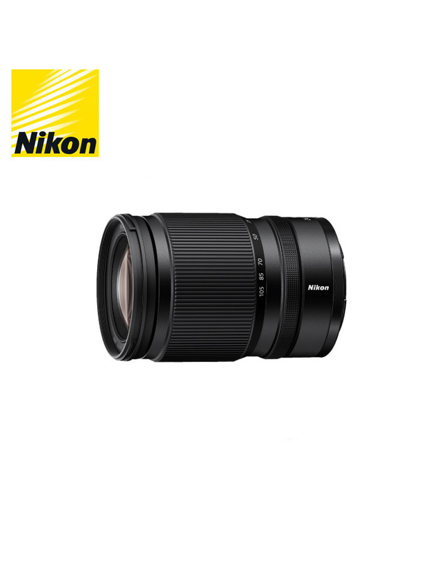 니콘 니콘 NIKKOR Z 24-105mm f/4-7.1 착용컷