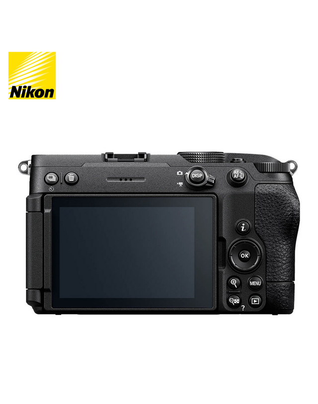 니콘 [니콘정품] Z5IIC Body + Z 26mm f/2.8 렌즈 클링닝세트 착용컷