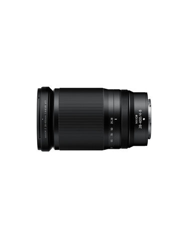 [니콘정품] NIKKOR Z 28-400 F/4-8 VR