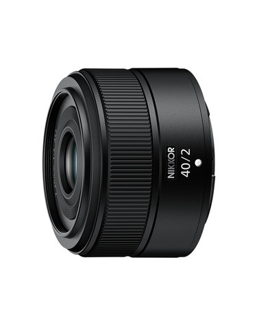 [니콘정품] NIKKOR Z 40mm F/2