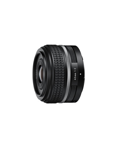 [니콘정품] NIKKOR Z 40mm f/2 SE