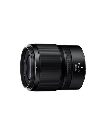 [니콘정품] NIKKOR Z 50mm f/1.4