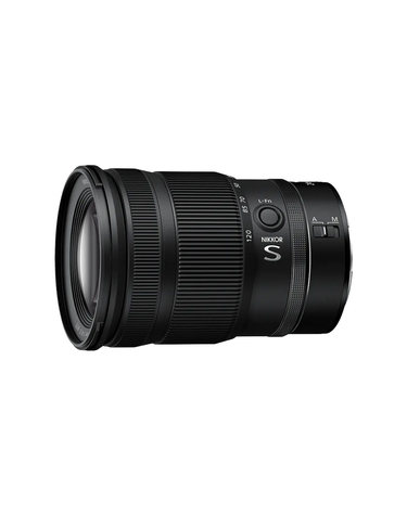 [니콘정품] NIKKOR Z 24-120mm f/4 S