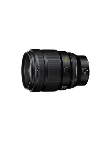 [니콘정품] NIKKOR Z 135mm F/1.8 S PLENA