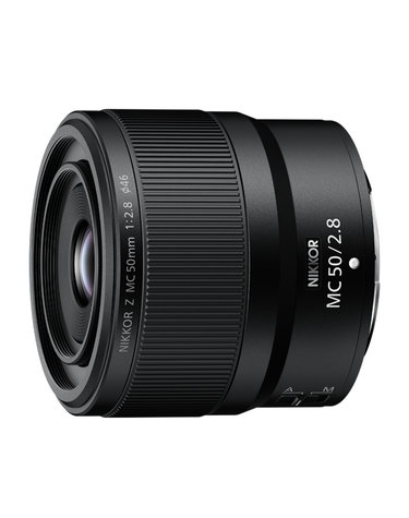[니콘정품] Z MC 50mm f/2.8