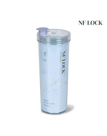 NF LOCK 엔에프락 멀티캐니스터 3호 1250ml