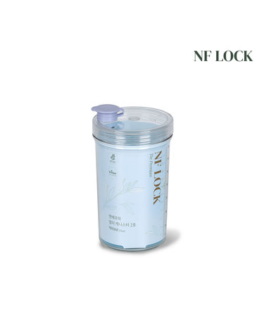 NF LOCK 엔에프락 멀티캐니스터 2호 980ml