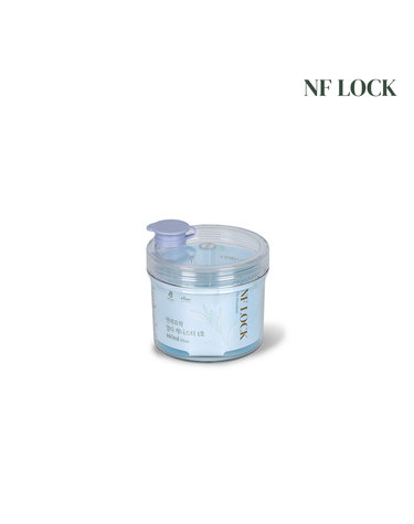 NF LOCK 엔에프락 멀티캐니스터 1호 460ml