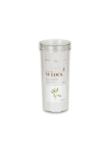 NF LOCK 엔에프락 캐니스터 트라이탄 밀폐용기 3호 1250ml
