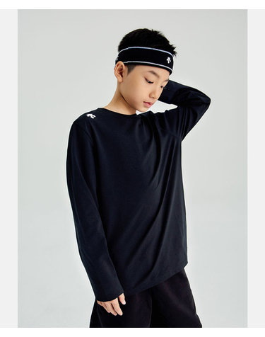 영애슬릿 터프 긴팔 티셔츠 SQ32JUTL81