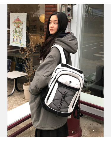 무브 미니 백팩 (23L, 슈즈백 구성) SR123UBP12
