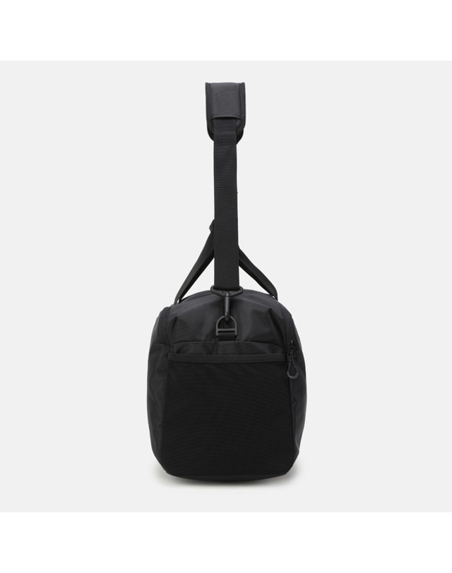 데상트 트레이닝 커뮤터 짐백 (25L) SR123TBG1B 착용컷