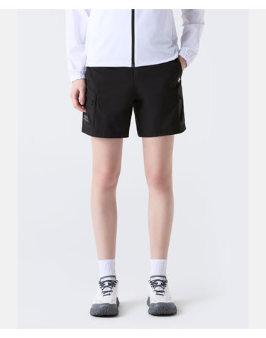 우먼스 6인치 우븐 쇼츠 SR122PHP22