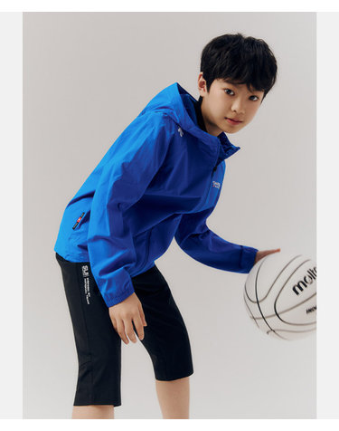 영애슬릿 스위스 트라이애슬론 스트레치 자켓 SR22JIWB41