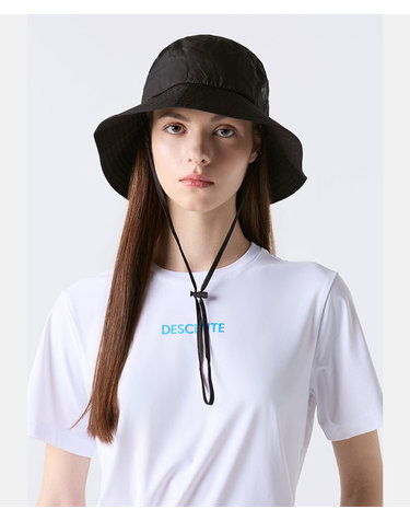 메쉬 버킷햇 SR123UCP1I