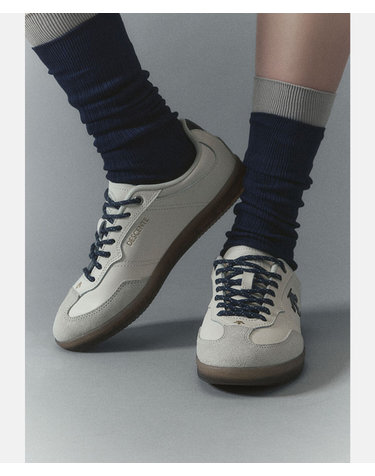 엣지 코트 빈티지 SS123LSN15