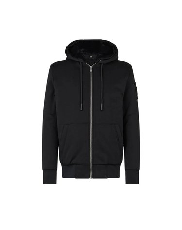 무스너클 공용 클래식 버니 후드집업 M32MS600 292