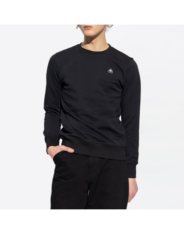 [MOOSE KNUCKLES] 그레이필드 풀오버 맨투맨 M13MS612 292