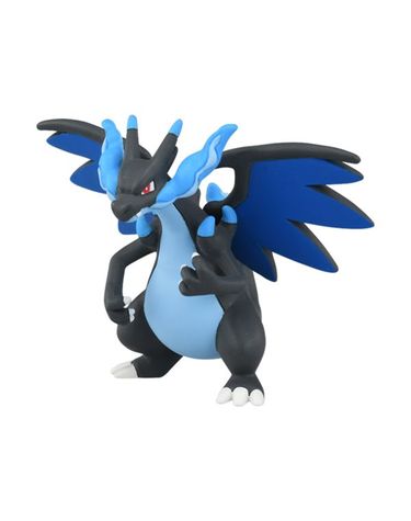 [보리보리] 포켓몬 MM 메가리자몽X