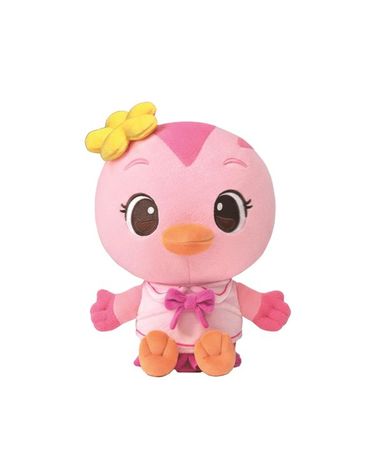 [보리보리] 엄마까투리 봉제인형 두리 25cm