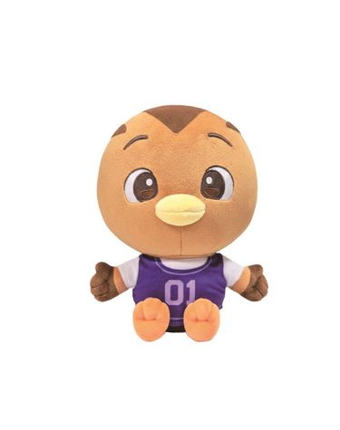 [보리보리] 엄마까투리 봉제인형 마지 25cm