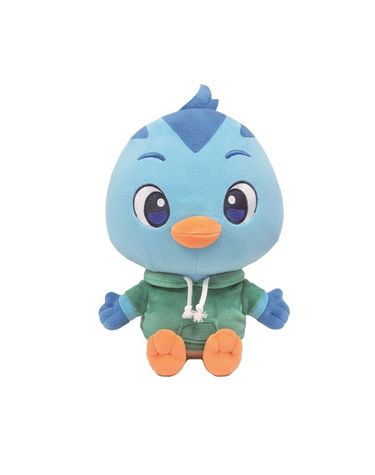[보리보리] 엄마까투리 봉제인형 세찌 25cm